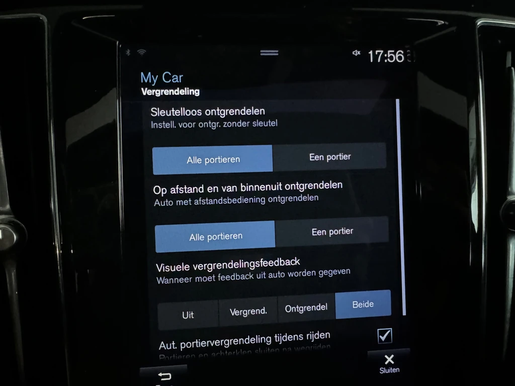 Volvo S60 – foto 28