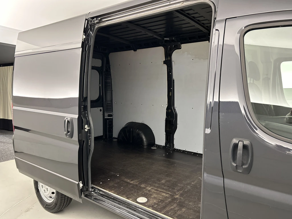 Citroën Jumper – foto 24