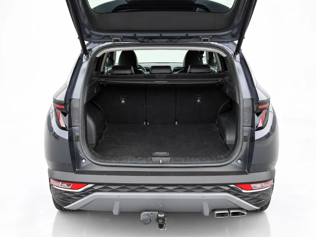 Hyundai Tucson – foto 61