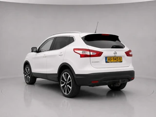 Nissan QASHQAI – thumbnail 3