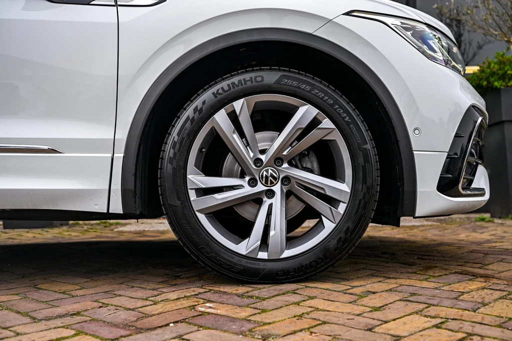 Volkswagen Tiguan – foto 17
