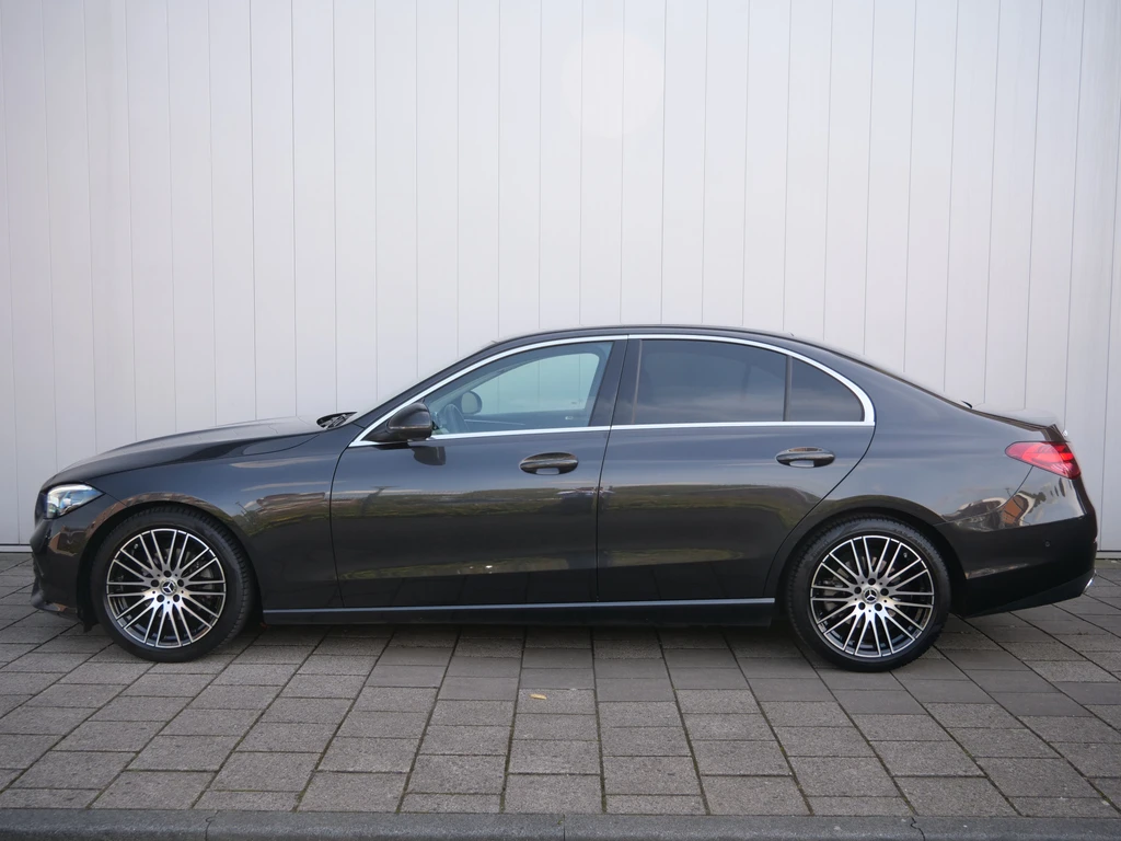 Mercedes-Benz C-Klasse – foto 2