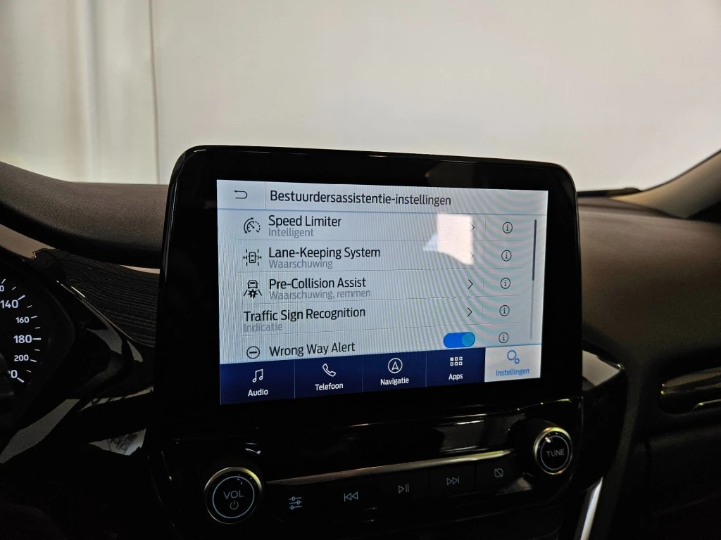 Ford Puma – foto 39