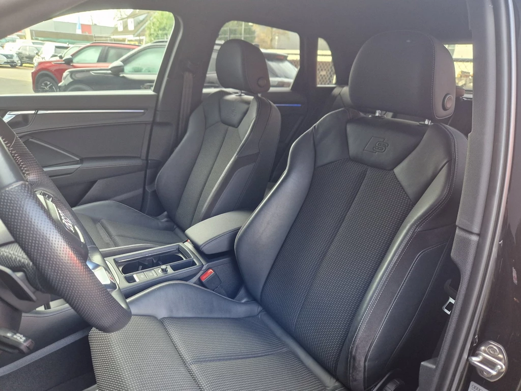 Audi Q3 – foto 14