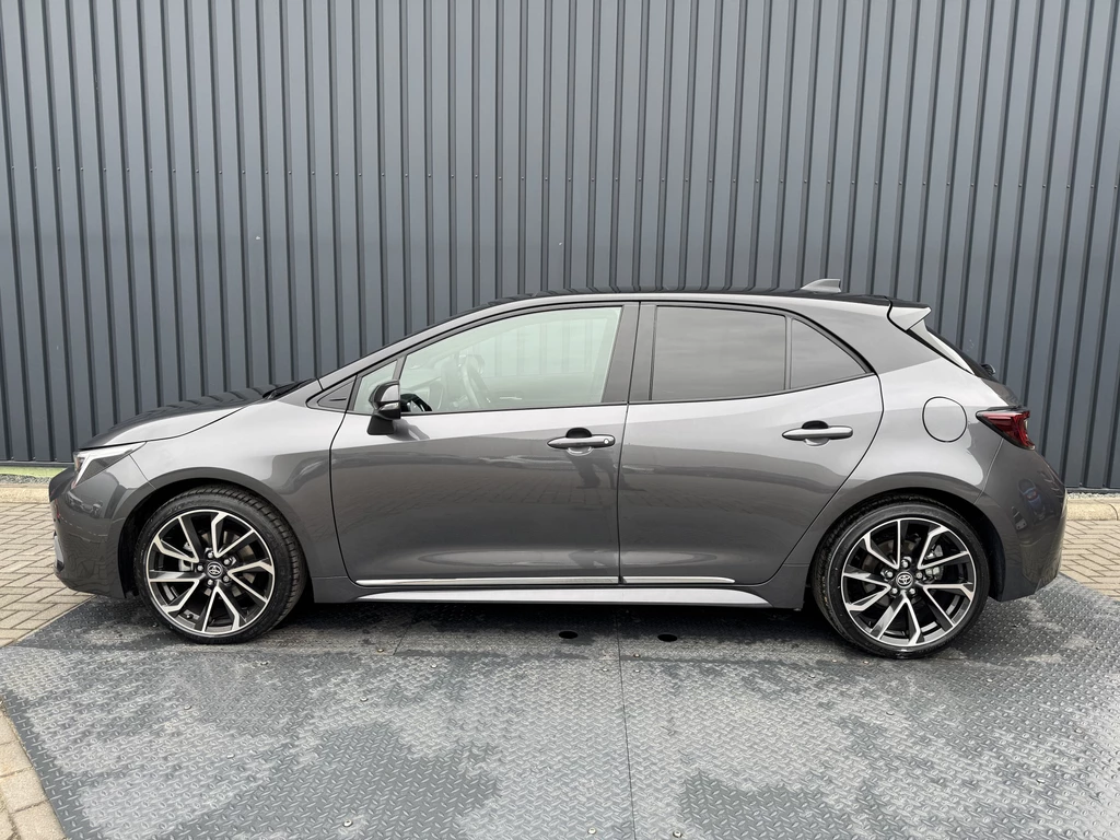 Toyota Corolla – foto 3