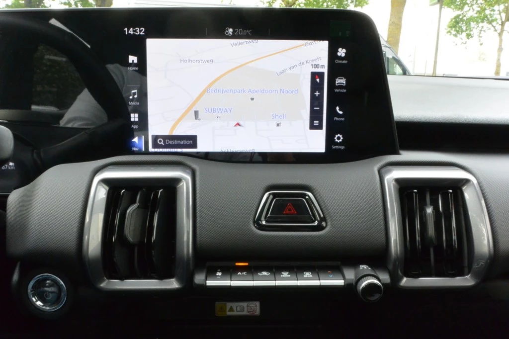 Suzuki e Vitara – foto 27