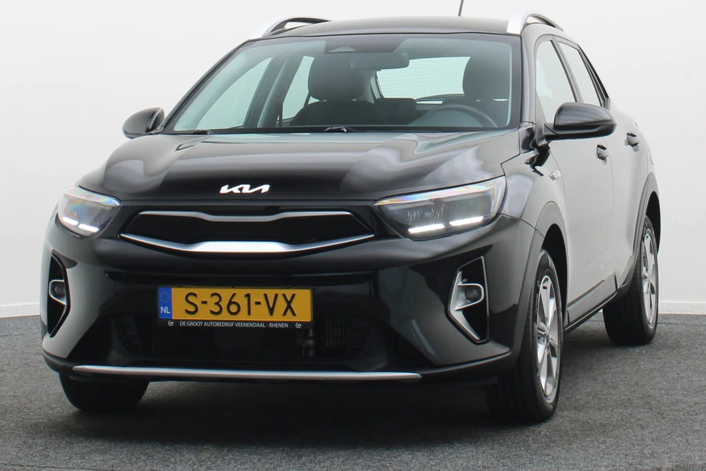 Kia Stonic – foto 2