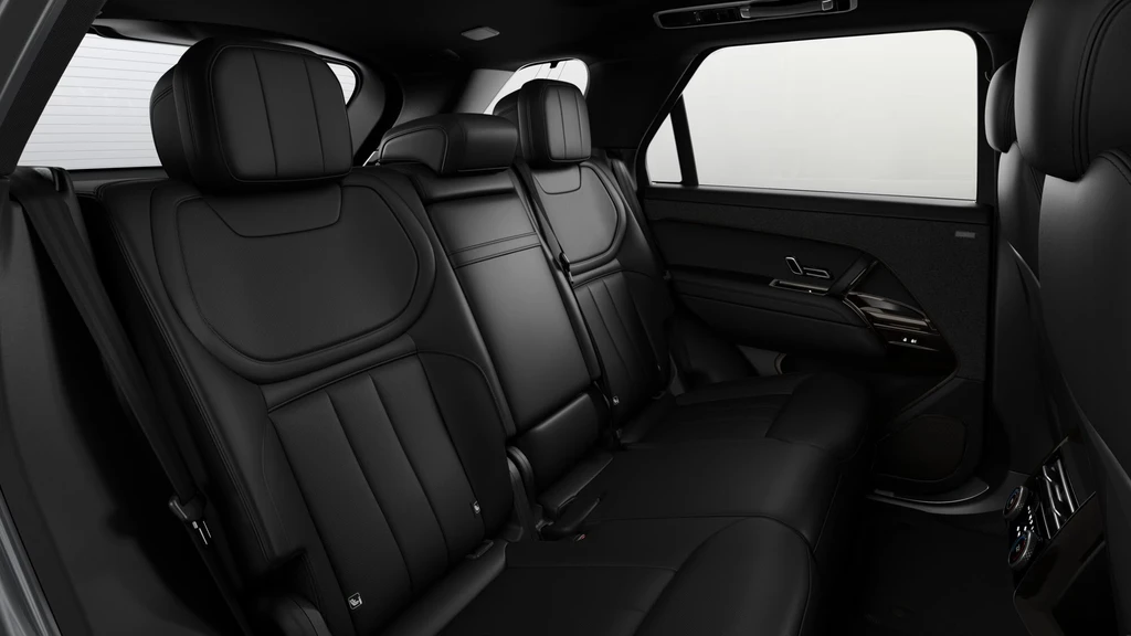 Land Rover Range Rover Sport – foto 8