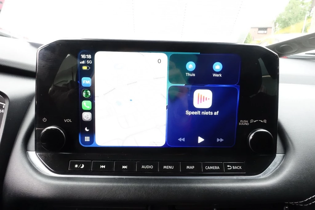 Nissan QASHQAI – foto 27