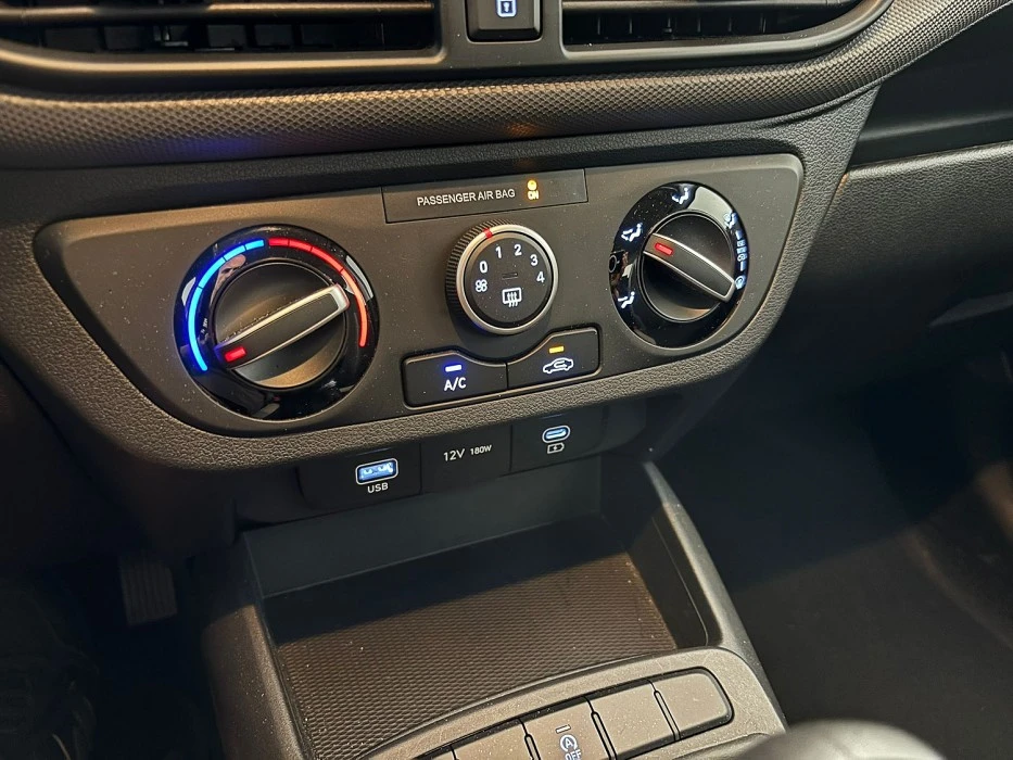 Hyundai i10 – foto 9