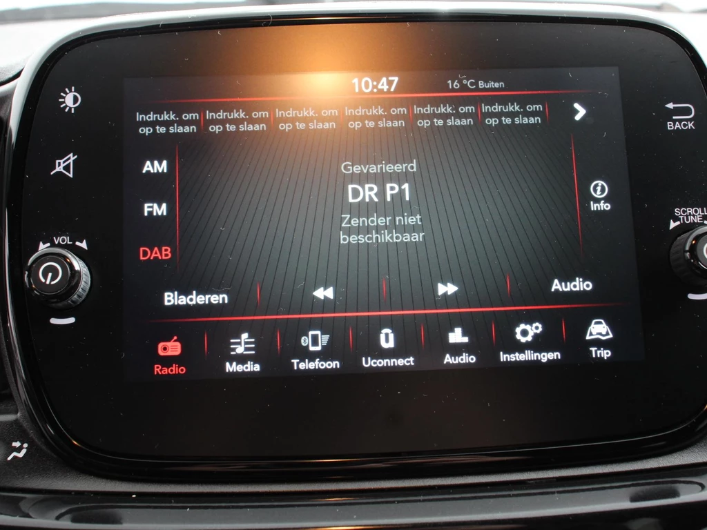 Fiat 500C – foto 21