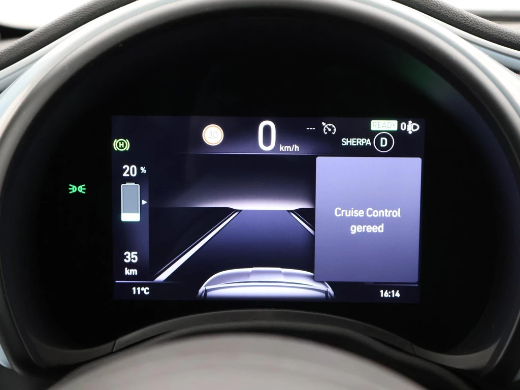 Fiat 500e – foto 42