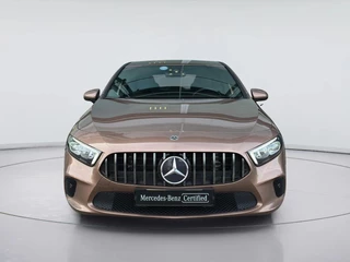 Mercedes-Benz A-Klasse – thumbnail 3