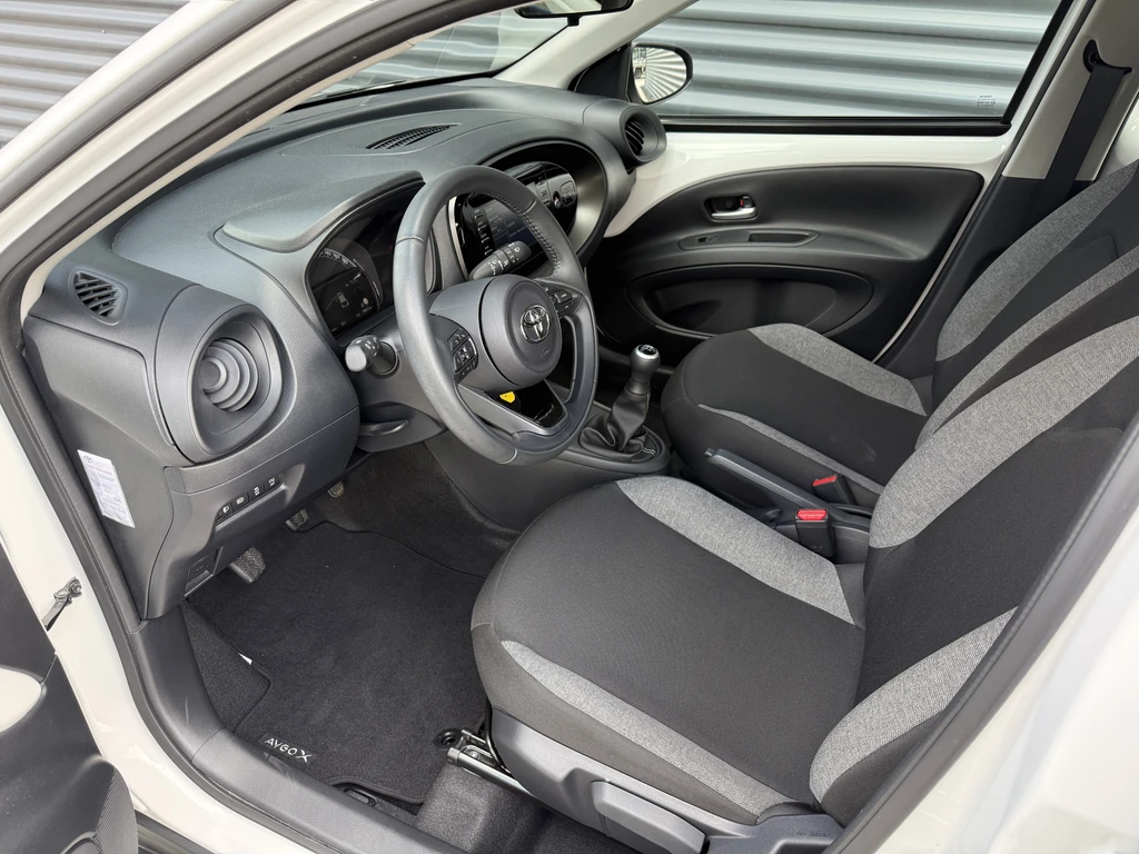 Toyota Aygo – foto 18