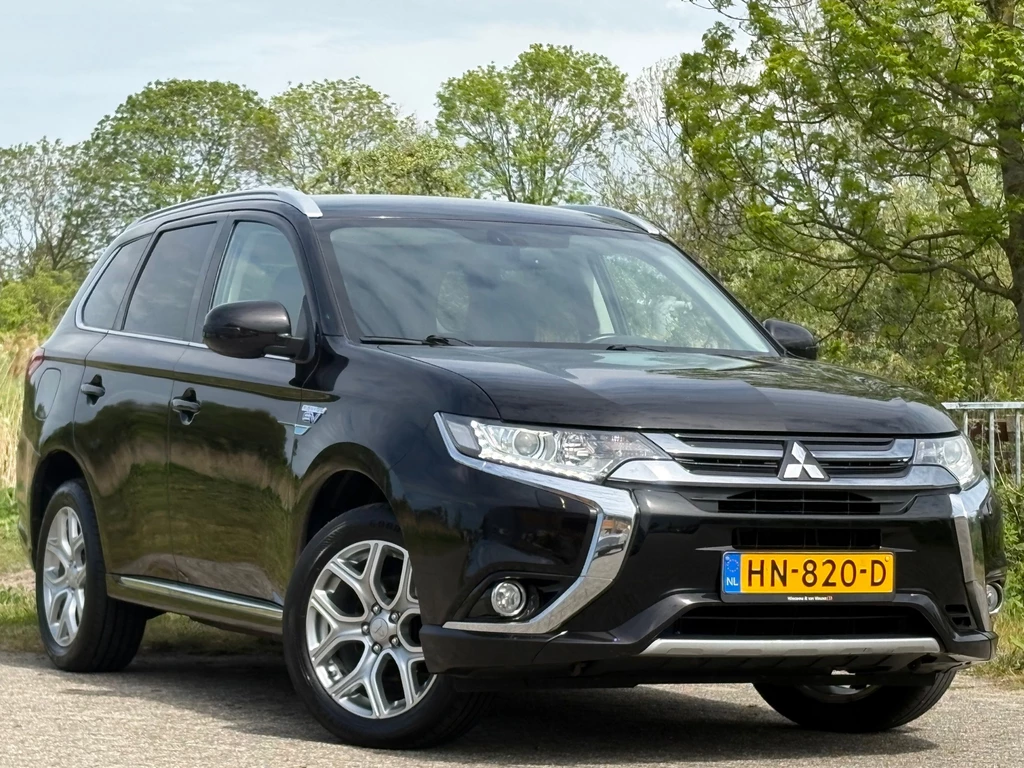 Mitsubishi Outlander – foto 6