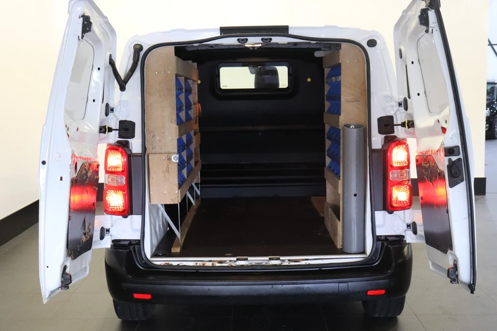 Citroën Jumpy – foto 8