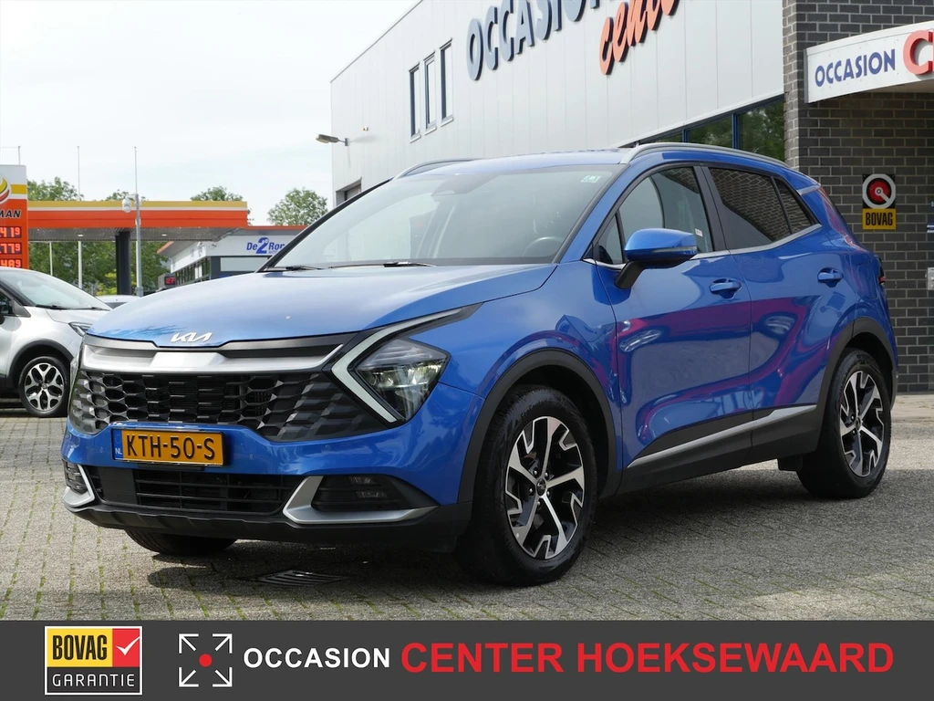 Kia Sportage – foto 3
