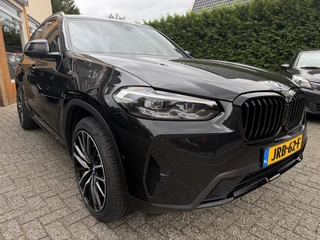 BMW X3 – thumbnail 9