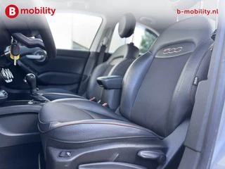 Fiat 500X – thumbnail 11