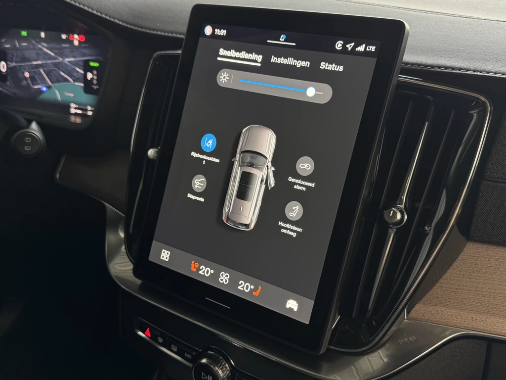 Volvo XC90 – foto 60