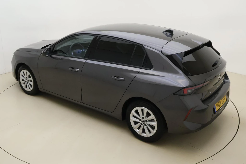 Opel Astra – foto 3