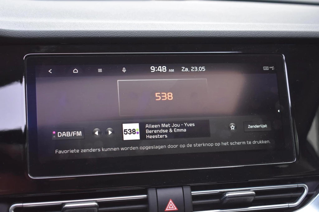 Kia e-Niro – foto 20