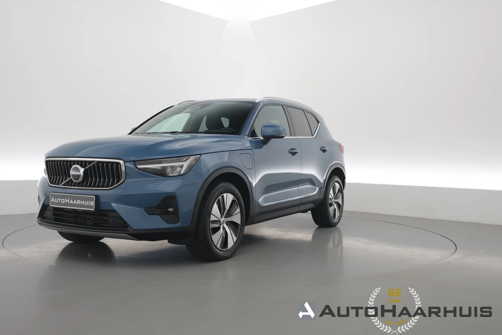 Volvo XC40 – foto 1