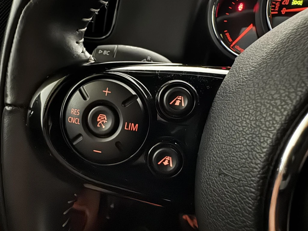 MINI Countryman – foto 37