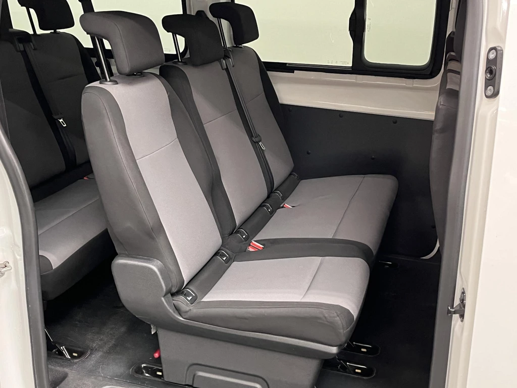 Toyota ProAce – foto 26