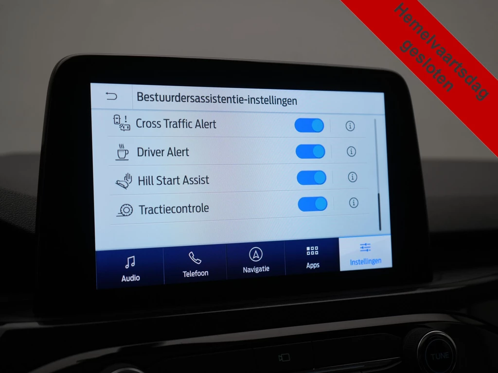 Ford Kuga – foto 37