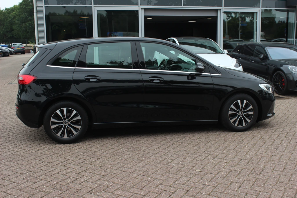 Mercedes-Benz B-Klasse – foto 5