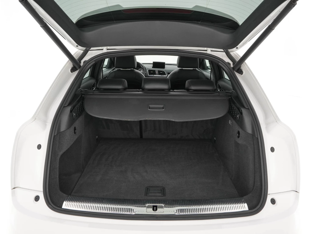 Audi Q3 – foto 11