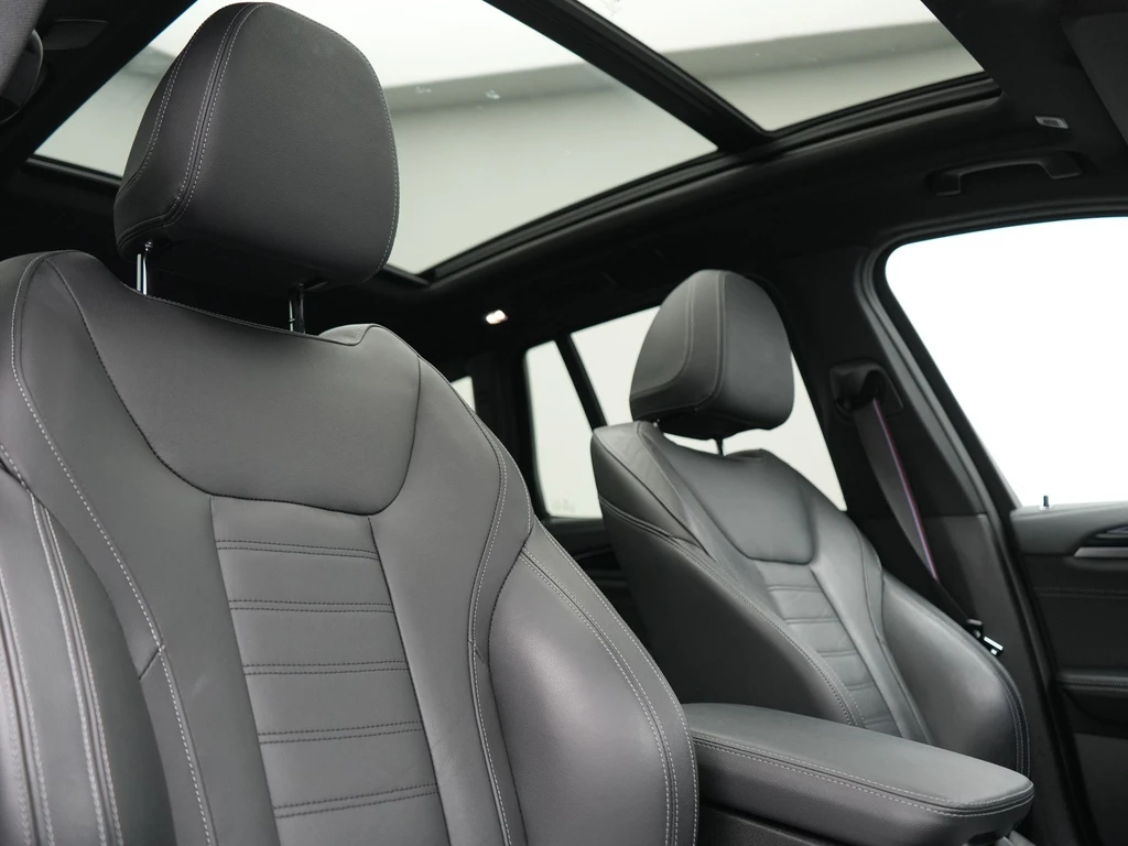 BMW X3 – foto 15