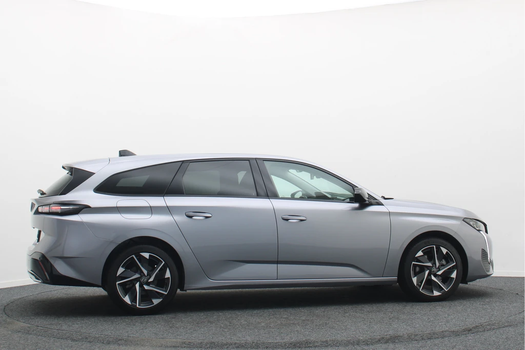 Peugeot 308 – foto 9
