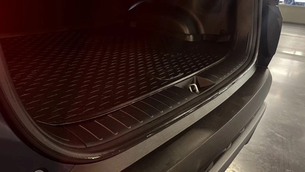 Hyundai Tucson – foto 45