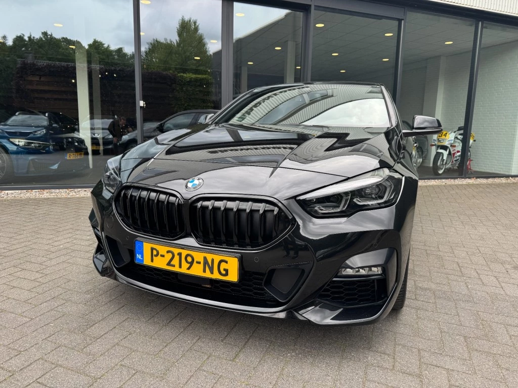 BMW 2 Serie – foto 3