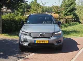 Volvo XC40 – thumbnail 10
