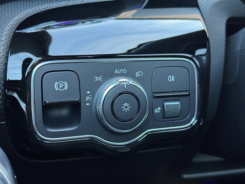 Mercedes-Benz CLA – foto 35