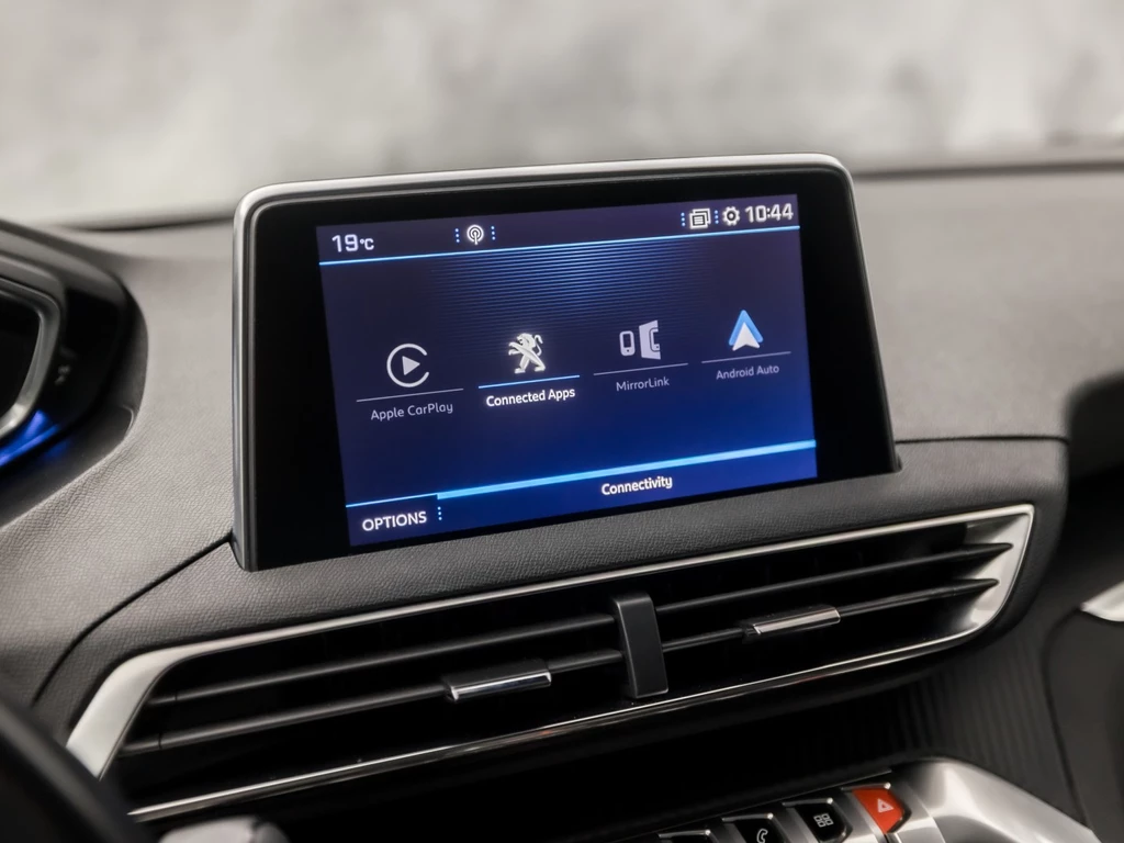 Peugeot 5008 – foto 29