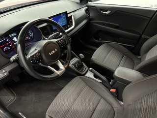 Kia Stonic – thumbnail 15