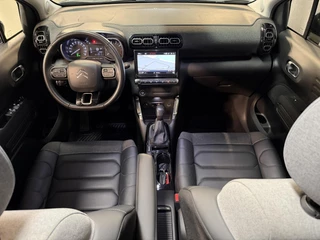 Citroën C3 Aircross – thumbnail 8