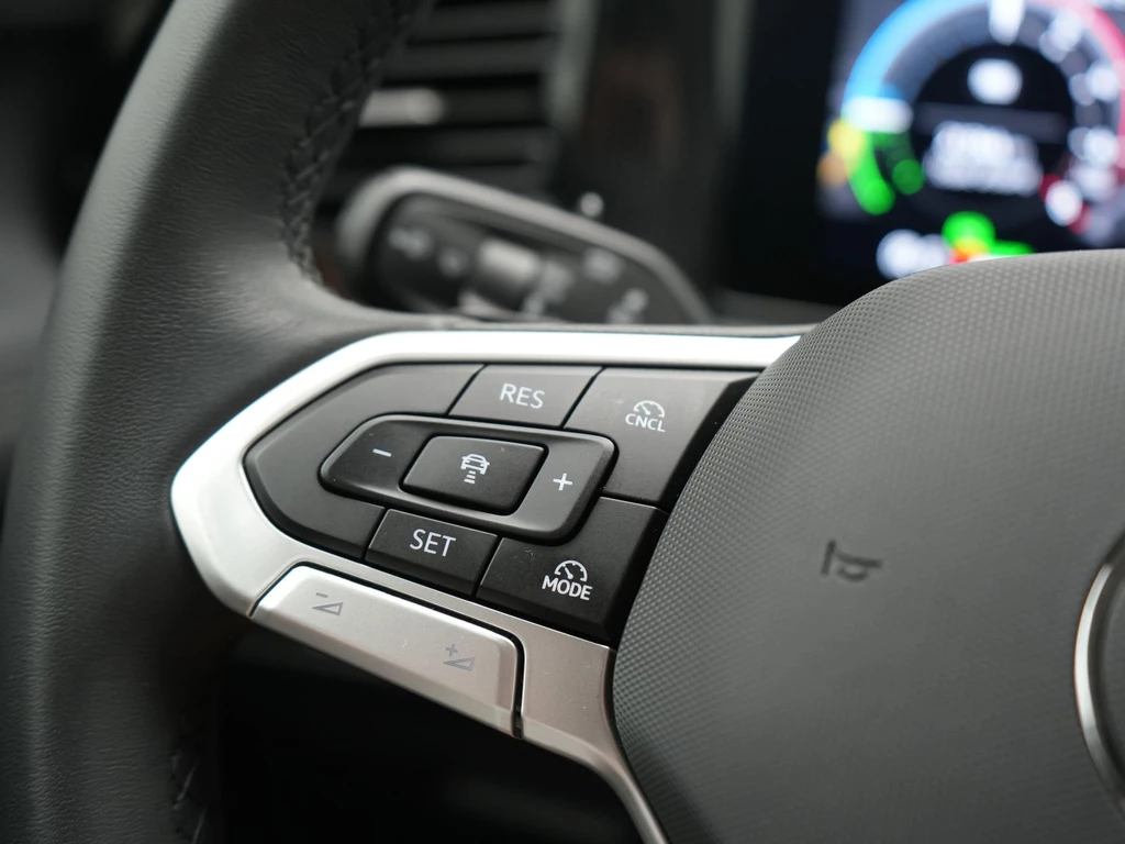 Volkswagen Tiguan – foto 27