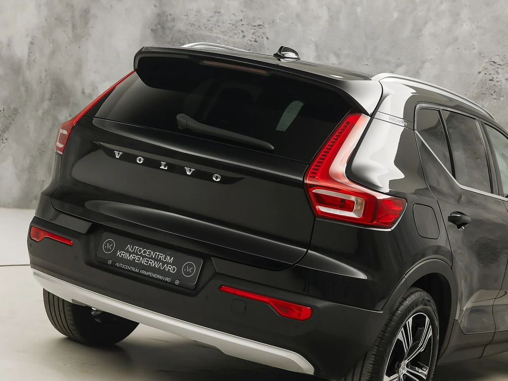 Volvo XC40 – foto 6