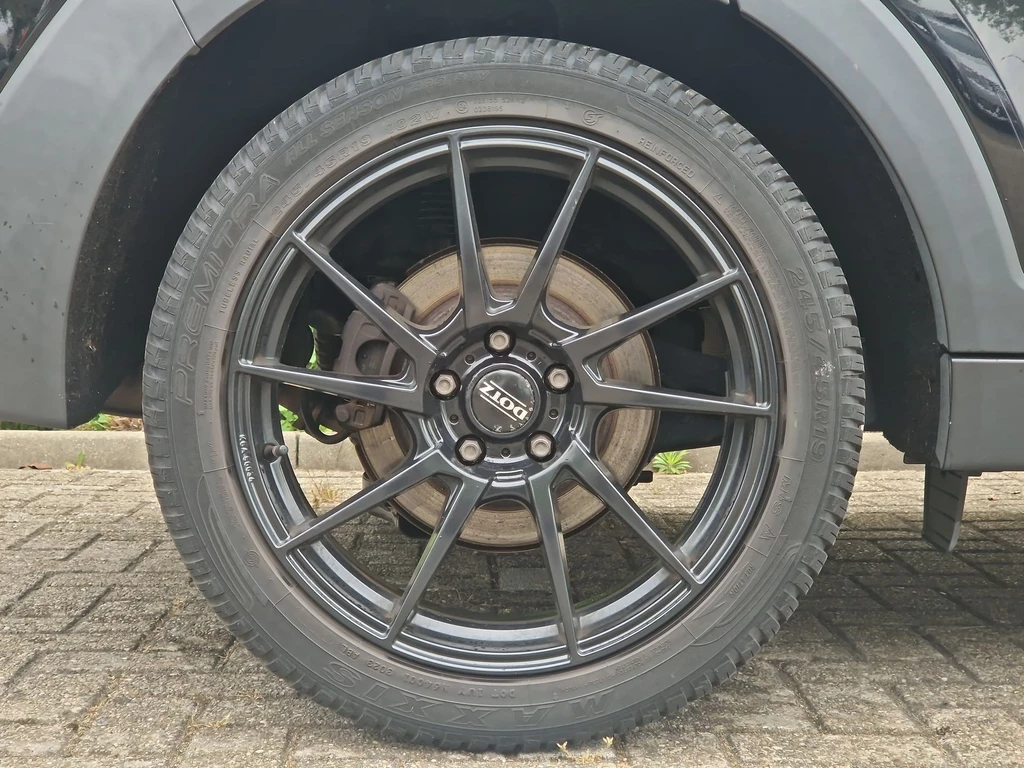Hyundai Tucson – foto 33