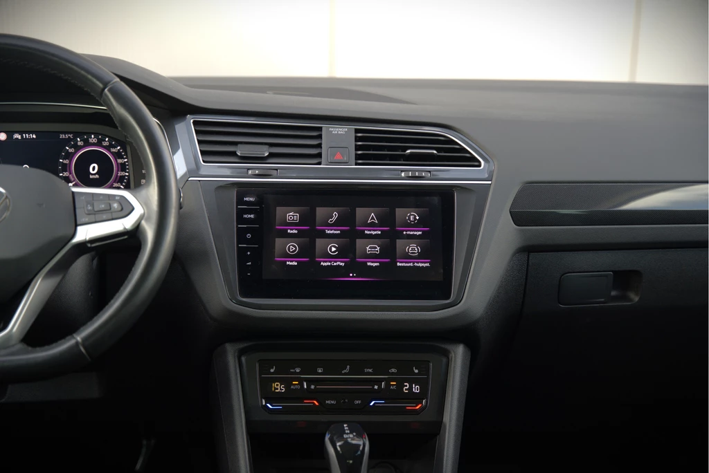 Volkswagen Tiguan – foto 42