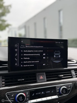 Audi RS4 – thumbnail 23