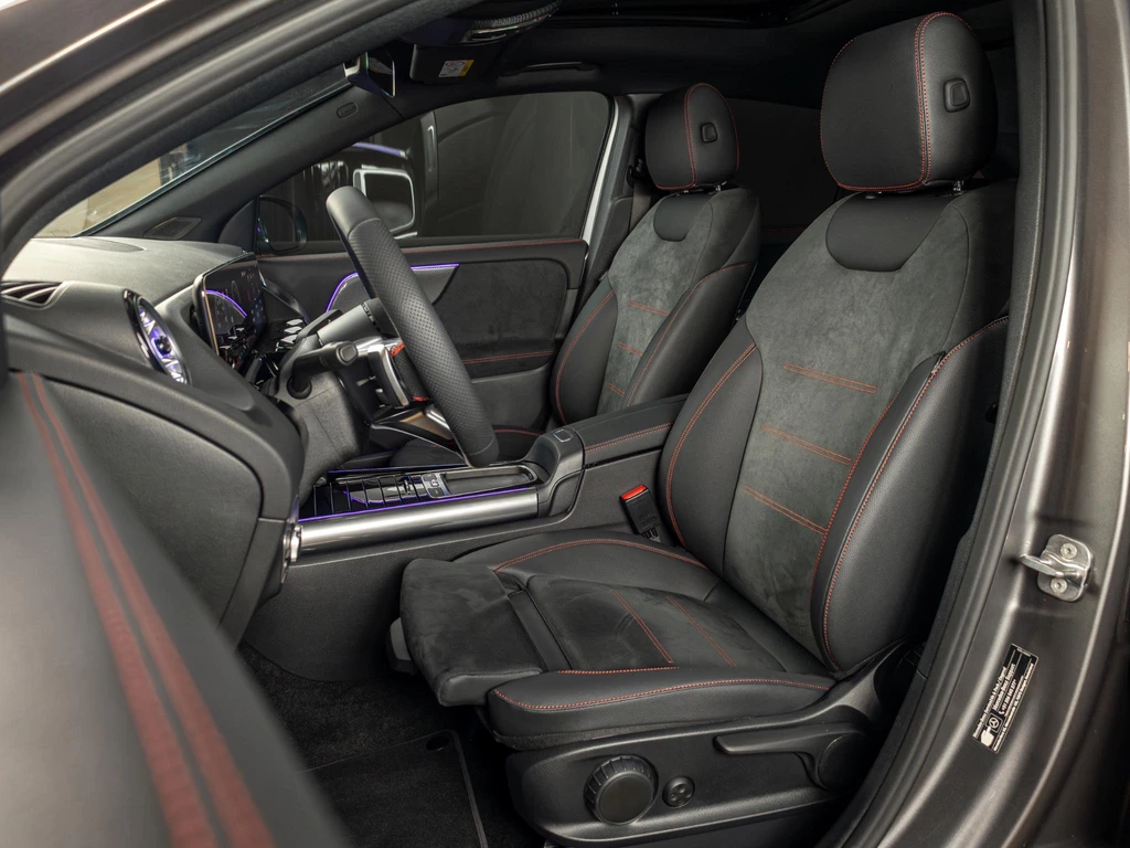 Mercedes-Benz GLA – foto 6