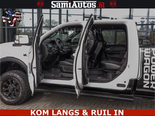 Dodge Ram Pick-Up – thumbnail 21