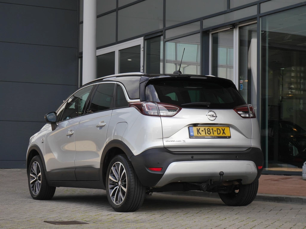 Opel Crossland X – foto 2