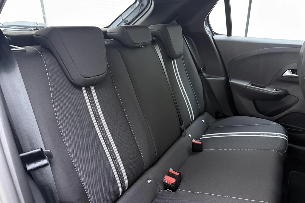 Opel Corsa-e – foto 17